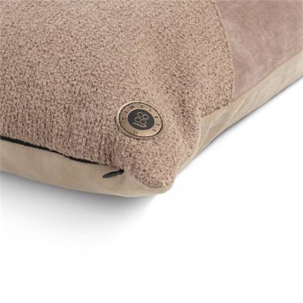 Coco Maison Timeless - Aria 45x45cm Camel